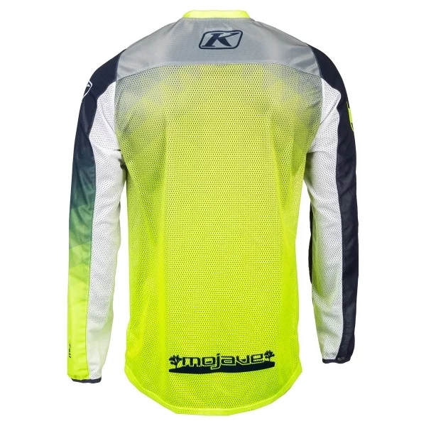 KLIM MOJAVE VIVID GRAY