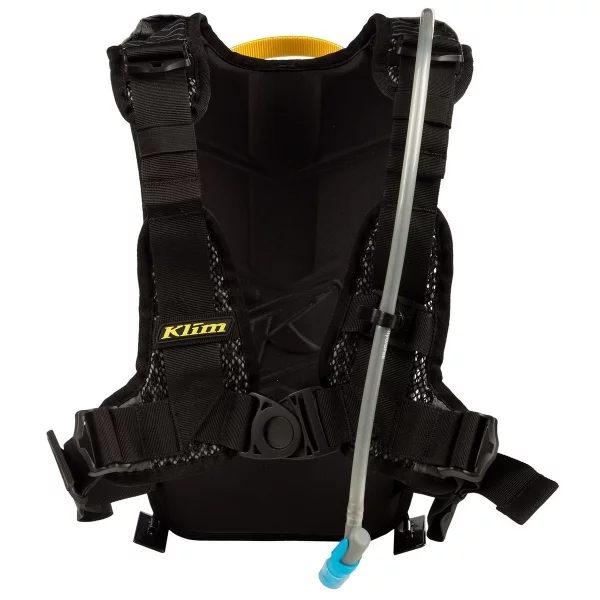 KLIM QUENCH GRAY