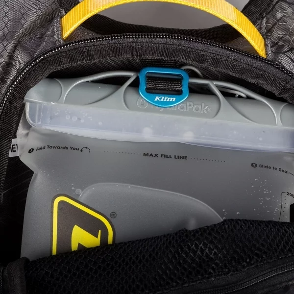 KLIM QUENCH GRAY