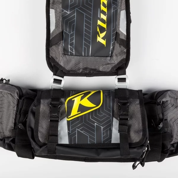 KLIM QUENCH GRAY