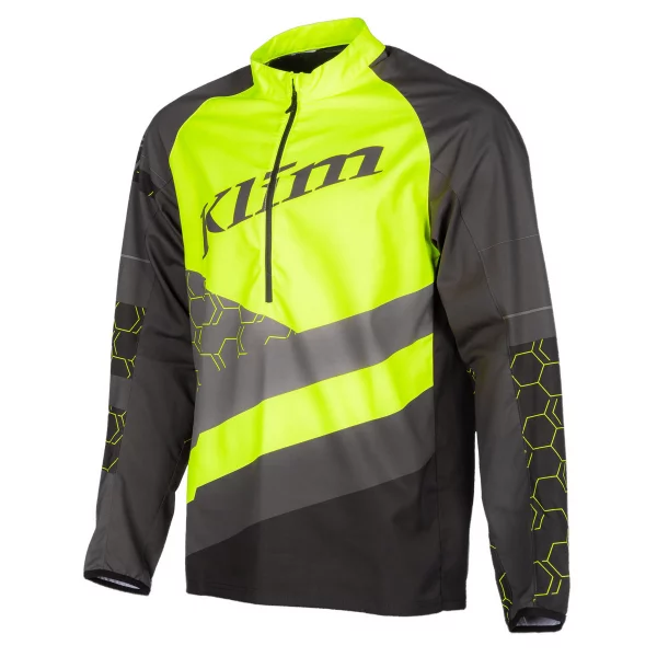 KLIM REVOLT HI-VIS