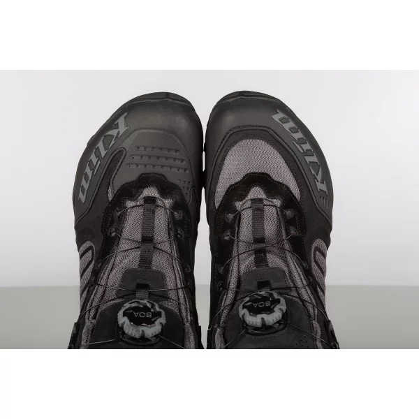 KLIM RIDGELINE STEALTH BLACK