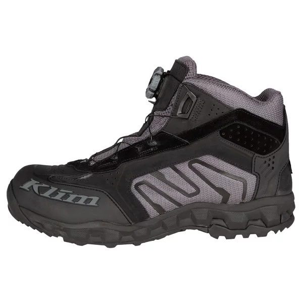 KLIM RIDGELINE STEALTH BLACK