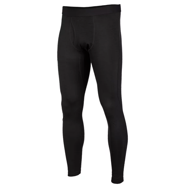 KLIM TETON MERINO WOOL BLACK