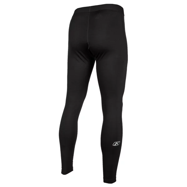 KLIM TETON MERINO WOOL BLACK