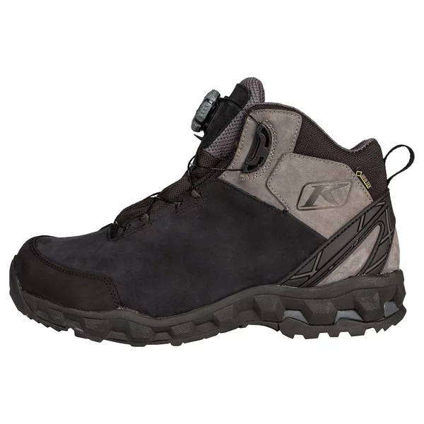 KLIM TRANSITION GTX BLACK