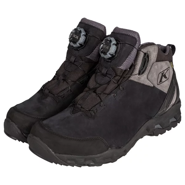 KLIM TRANSITION GTX BLACK