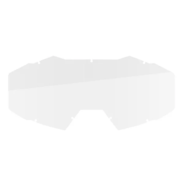 KLIM VIPER REPLACEMENT LENS OFF ROAD  CLEAR