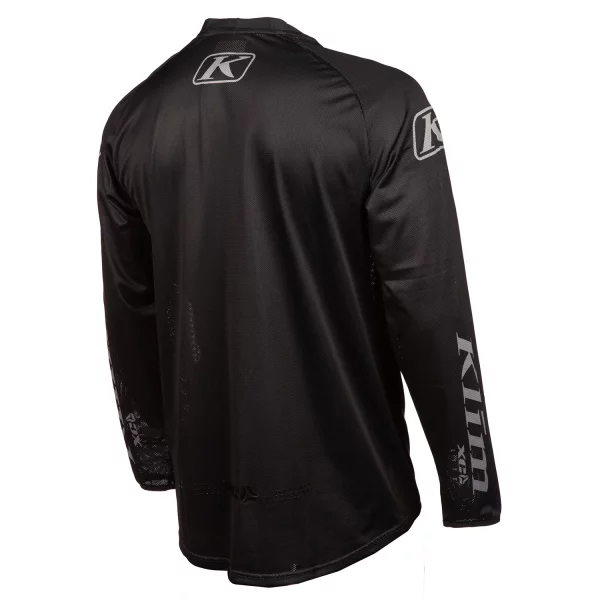 KLIM XC LITE  BLACK