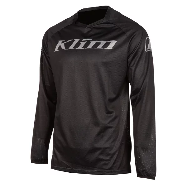 KLIM XC LITE  BLACK