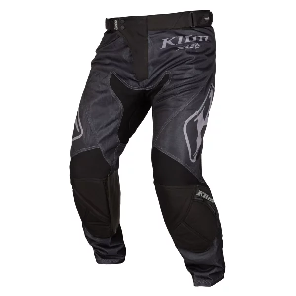 KLIM XC LITE BLACK