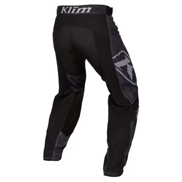 KLIM XC LITE BLACK