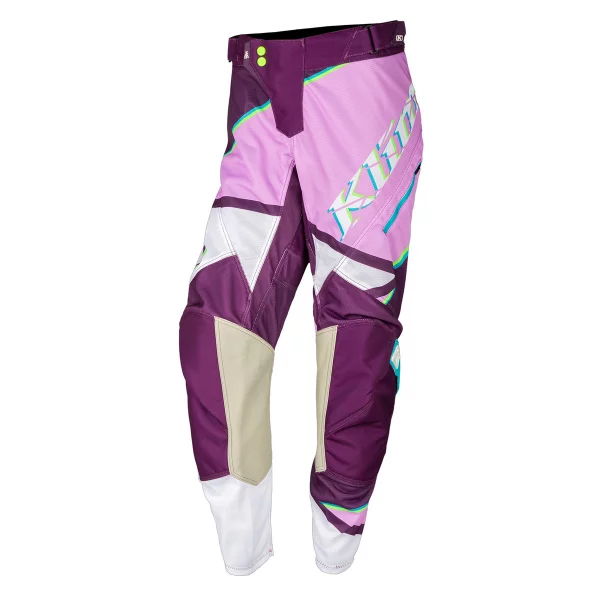 KLIM XC LITE SHATTERED PURPLE