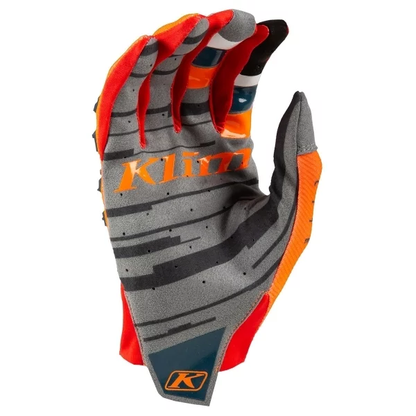 KLIM XC LITE STRIKING PETROL