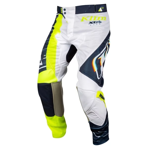 KLIM XC LITE VIVID BLUE