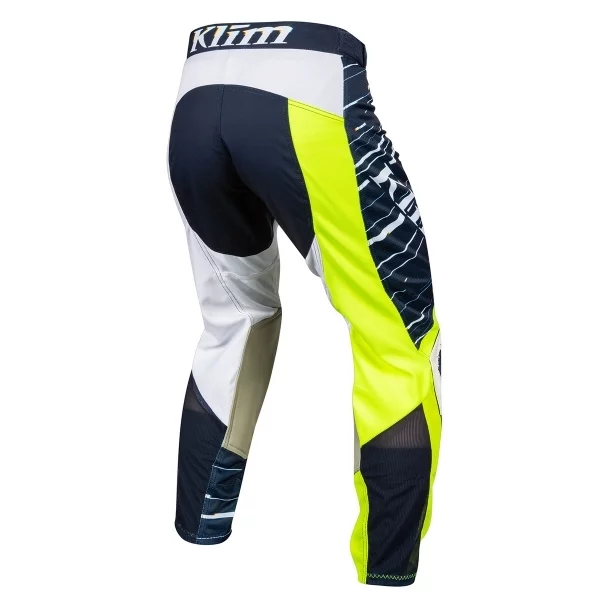 KLIM XC LITE VIVID BLUE