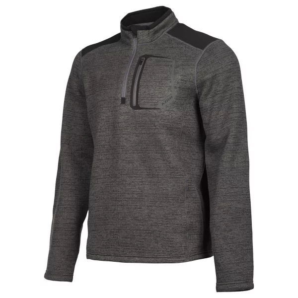 KLIM YUKON BLACK
