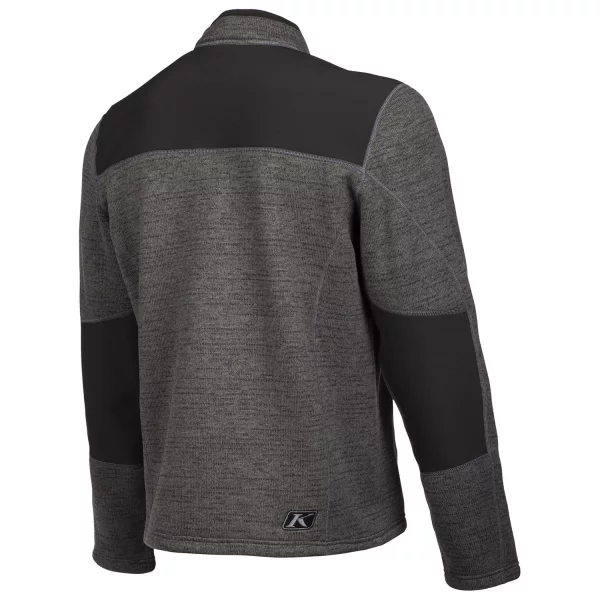 KLIM YUKON BLACK