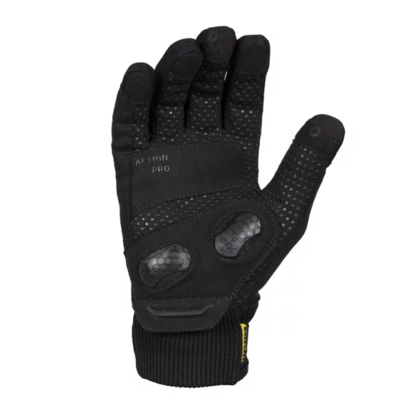 Knox ACTION PRO - E BIKE BLACK