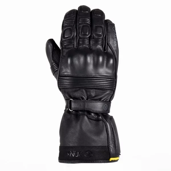 Knox ARMOUR COVERT BLACK (MKIII)