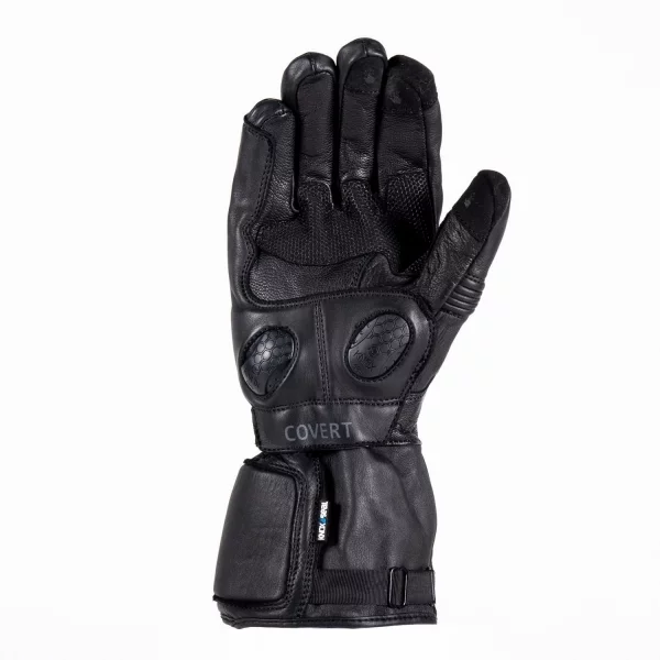 Knox ARMOUR COVERT BLACK (MKIII)