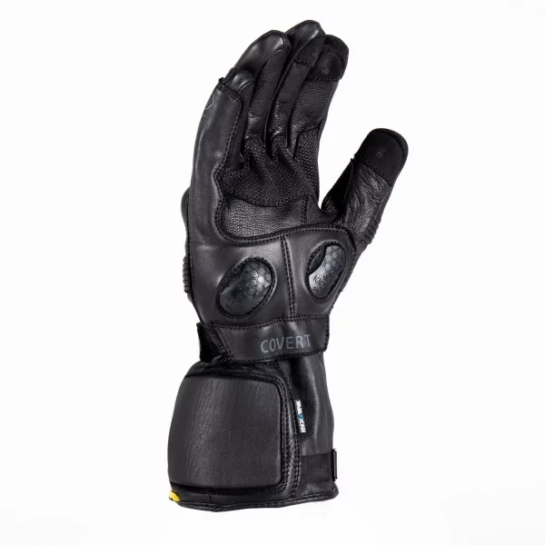 Knox ARMOUR COVERT BLACK (MKIII)