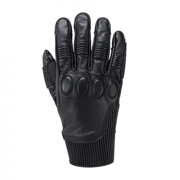 Knox ARMOUR HANBURY BLACK