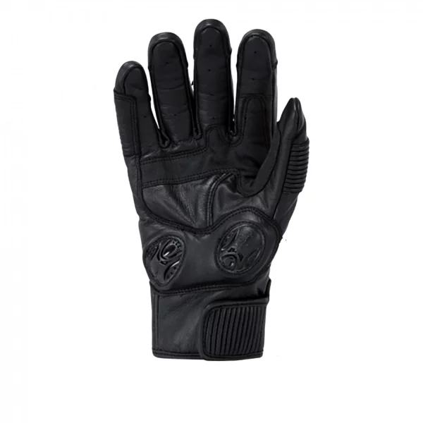 Knox ARMOUR HANBURY BLACK