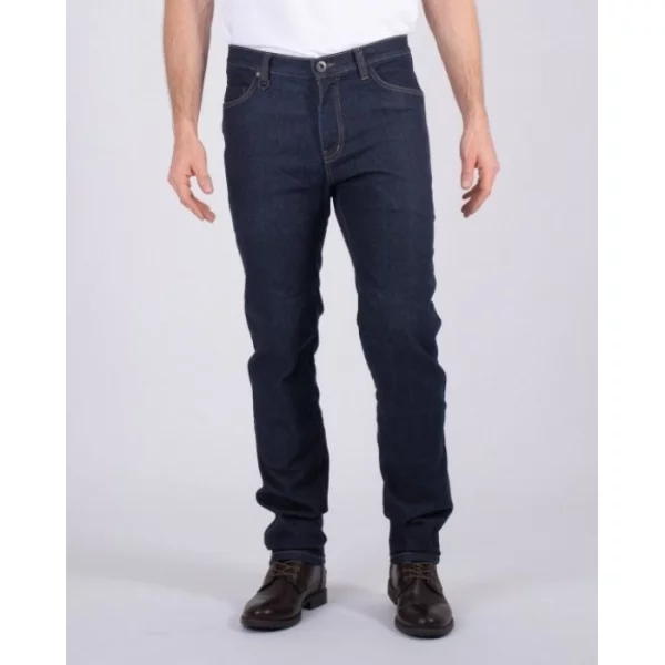 Knox BRIGHTON BLUE DENIM