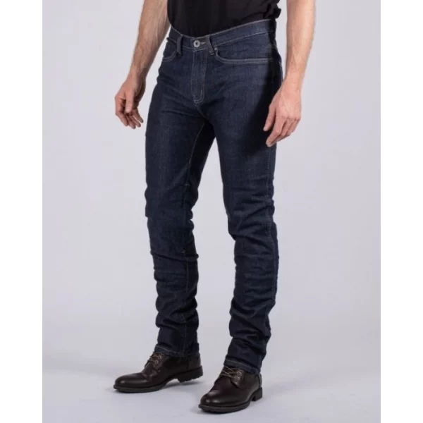 Knox BRIGHTON BLUE DENIM