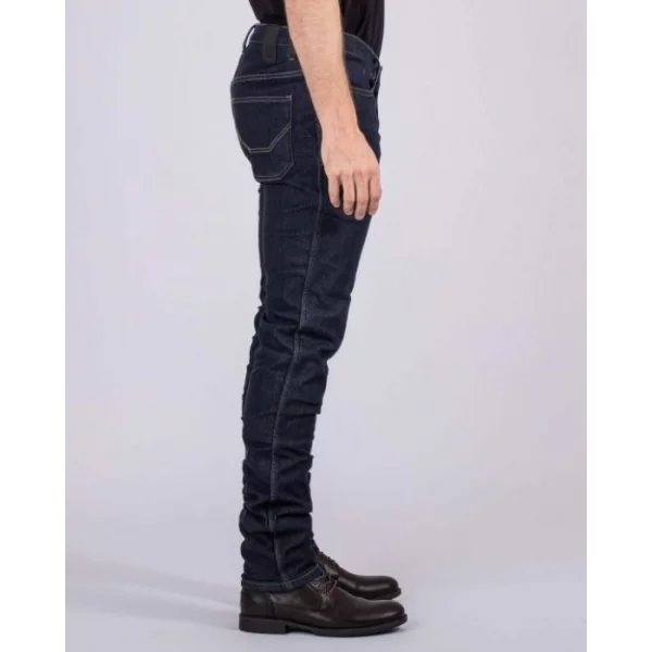 Knox BRIGHTON BLUE DENIM