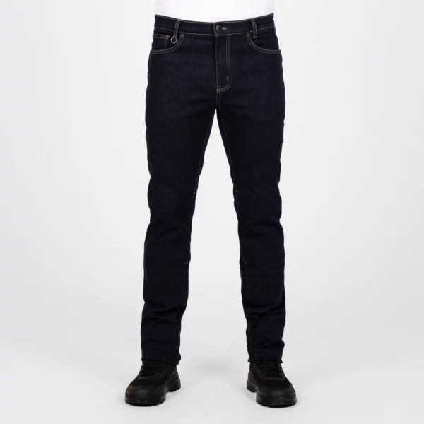 Knox CALDER - INDIGO BLUE