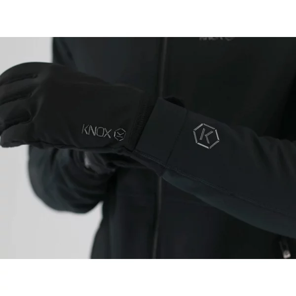 Knox COLD KILLERS BLUE COLLECTION