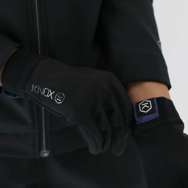 Knox COLD KILLERS BLUE COLLECTION