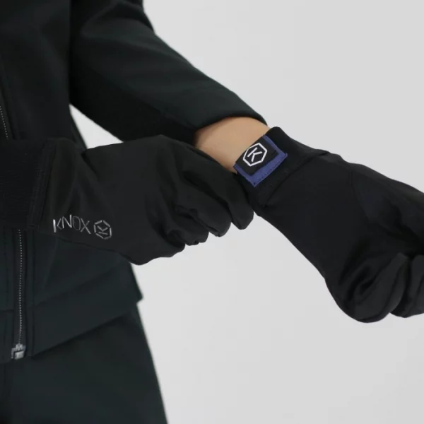 Knox COLD KILLERS BLUE COLLECTION