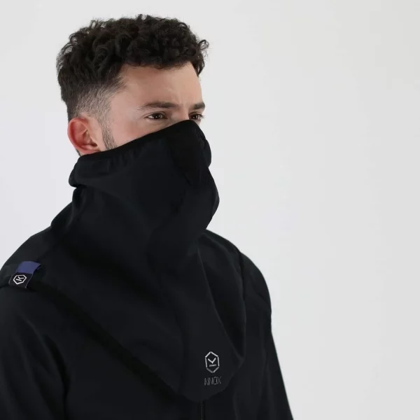 Knox COLD KILLERS MAXI TUBE BLUE COLLECTION