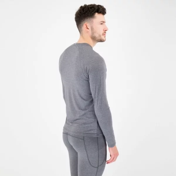 Knox DRY INSIDE DUAL ACTIVE MAX LS GREY