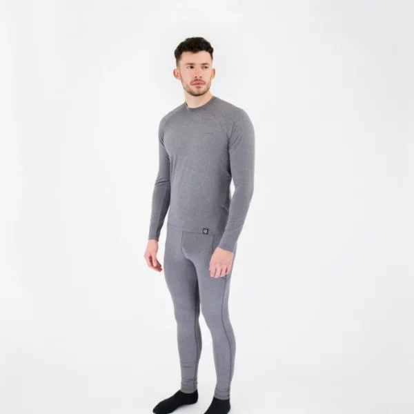 Knox DRY INSIDE DUAL ACTIVE MAX LS GREY