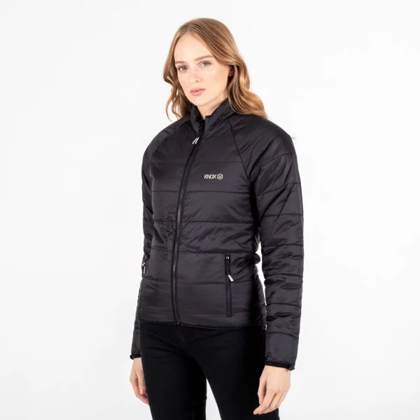 Knox DUAL PRO BLACK