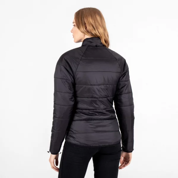Knox DUAL PRO BLACK