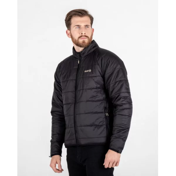 Knox DUAL PRO BLACK