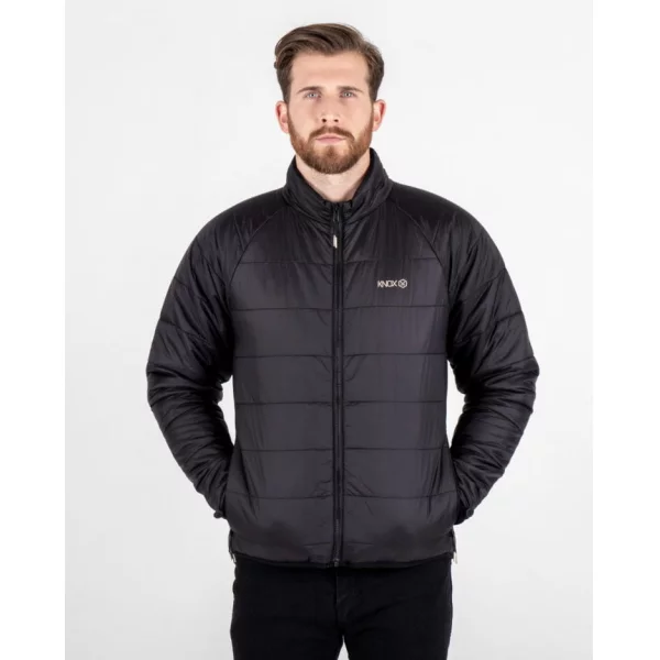 Knox DUAL PRO BLACK