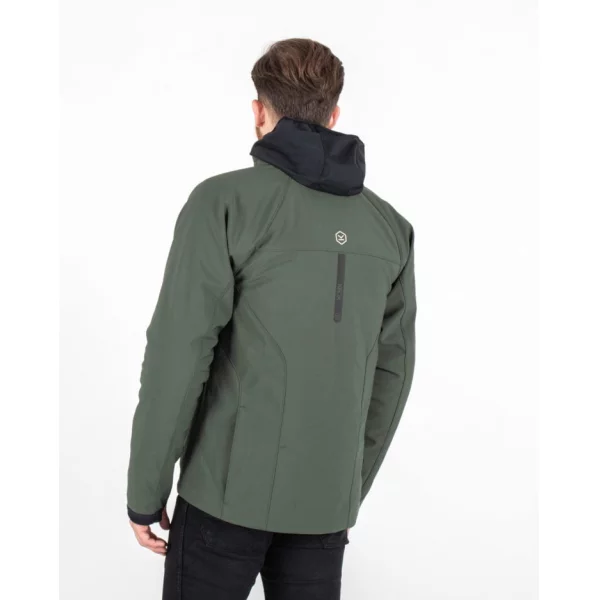 Knox DUAL PRO GREEN