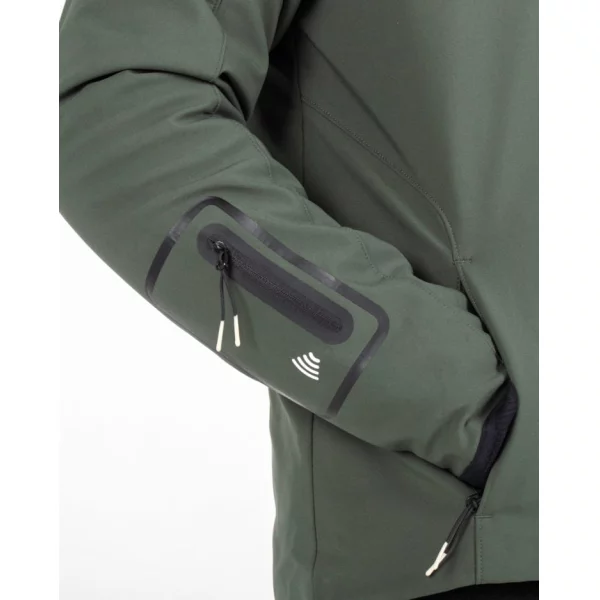 Knox DUAL PRO GREEN