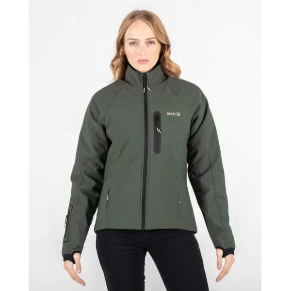 Knox DUAL PRO GREEN