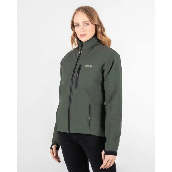 Knox DUAL PRO GREEN