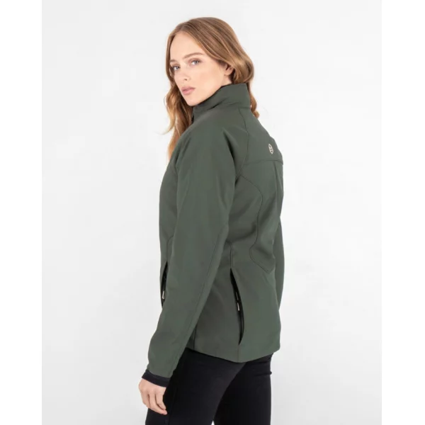 Knox DUAL PRO GREEN
