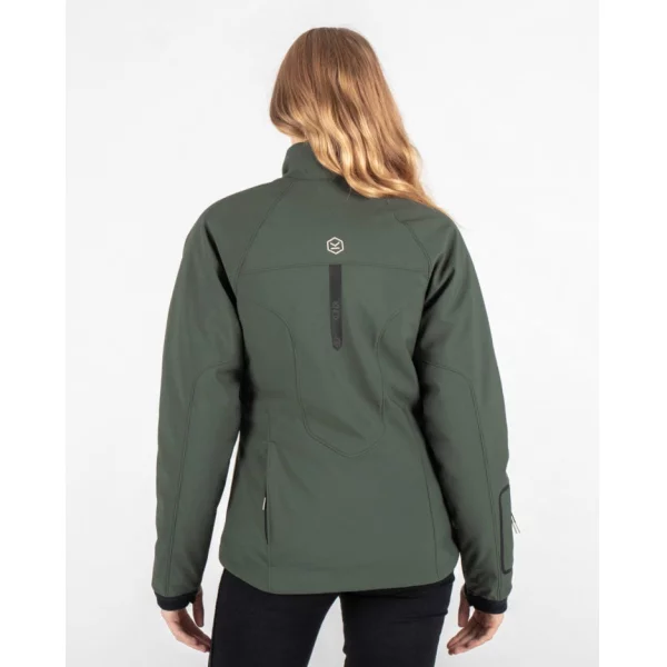 Knox DUAL PRO GREEN