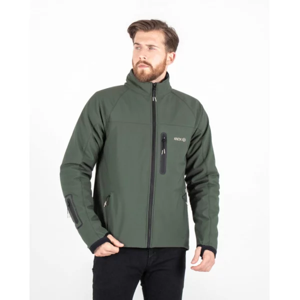 Knox DUAL PRO GREEN
