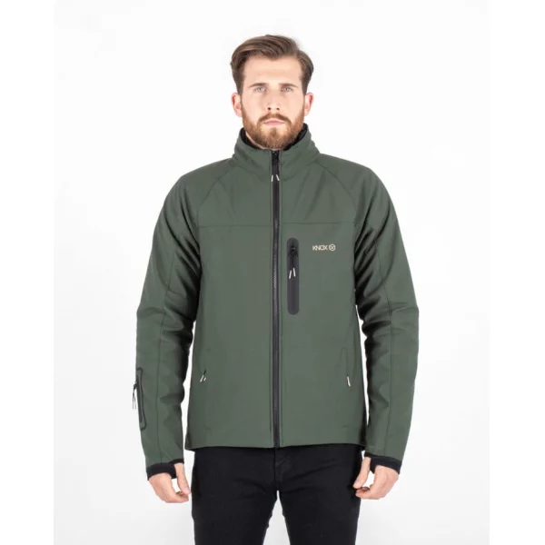 Knox DUAL PRO GREEN